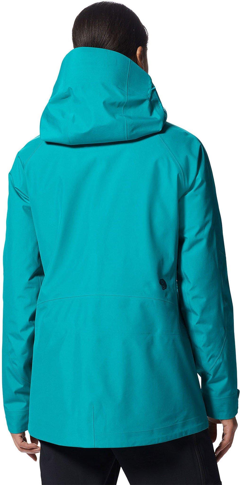 Product gallery image number 4 for product Boundary Ridge™ GORE-TEX Jacket - Women's