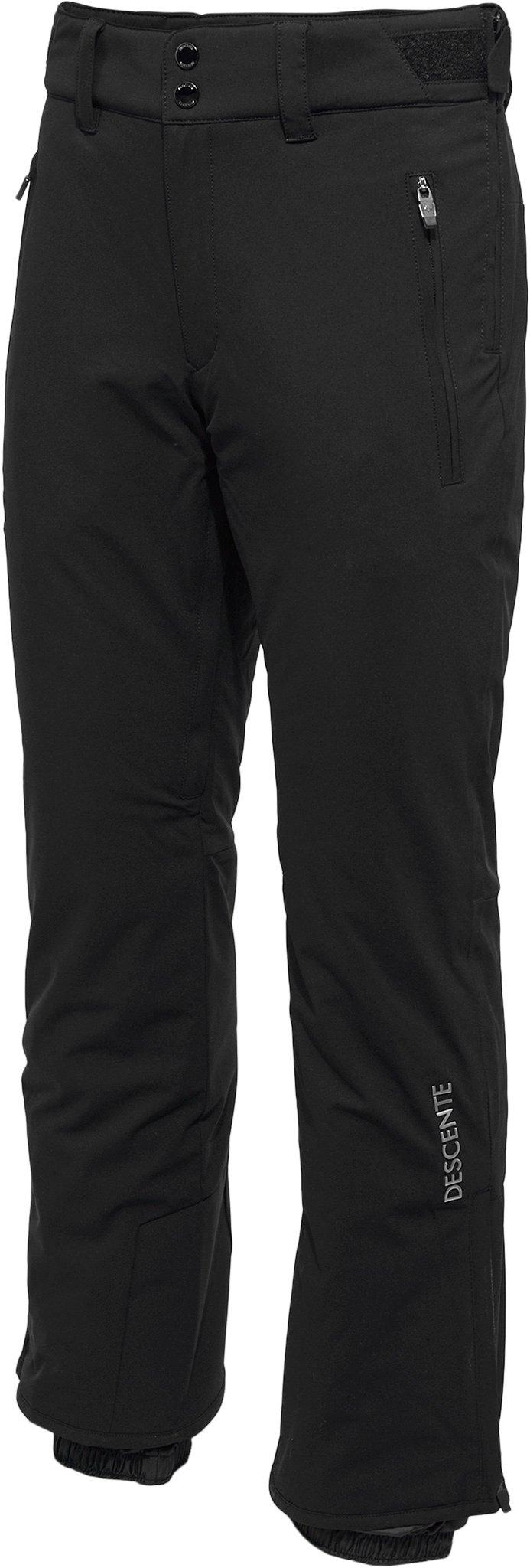 Numéro de l'image de la galerie de produits 2 pour le produit Pantalon isolé Crown - Homme