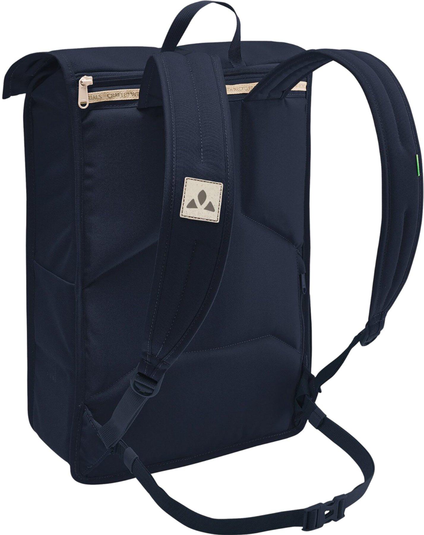 Product gallery image number 3 for product Coreway Rolltop Backpack 20L