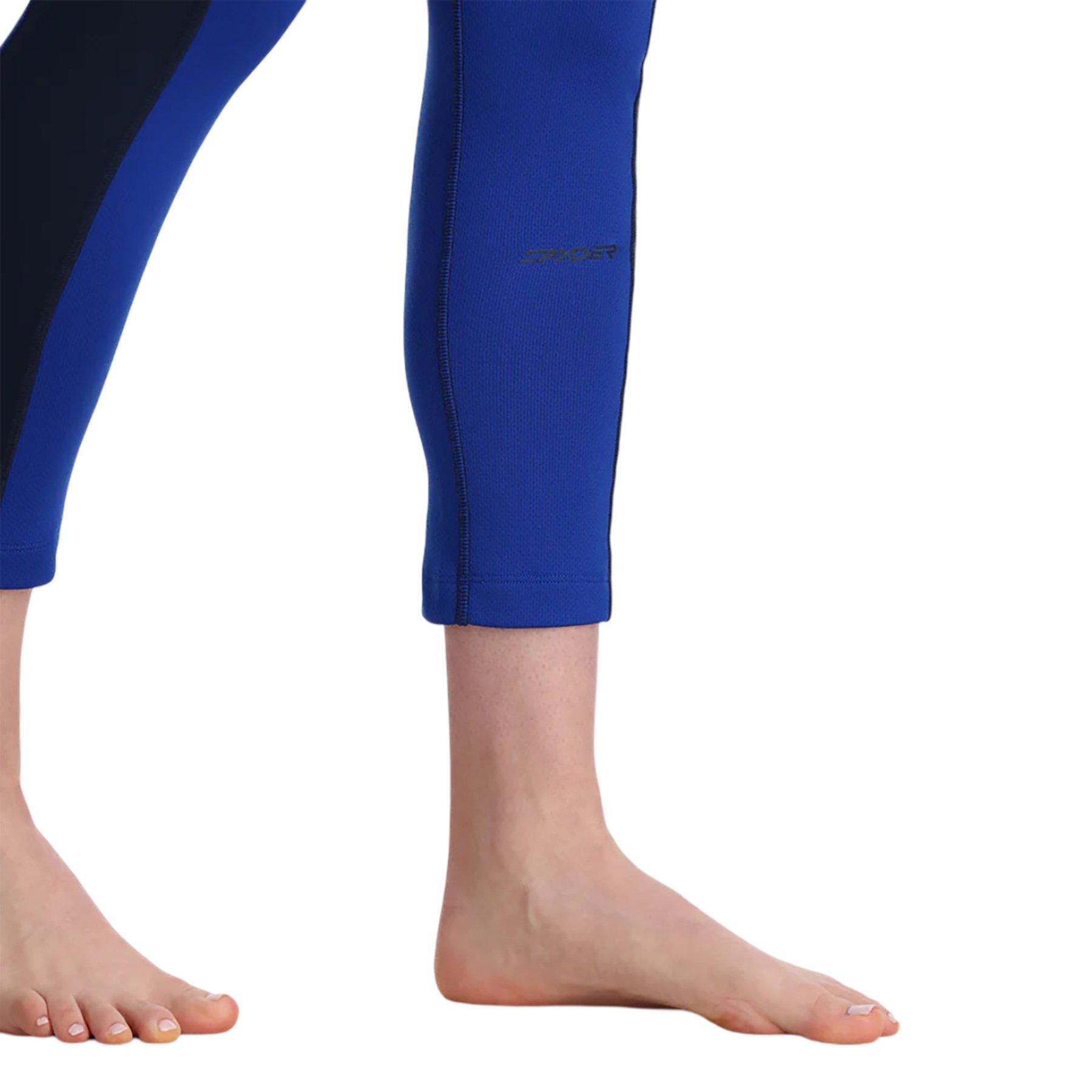 Product gallery image number 4 for product Charger Stretch Base Layer Pant - Women's