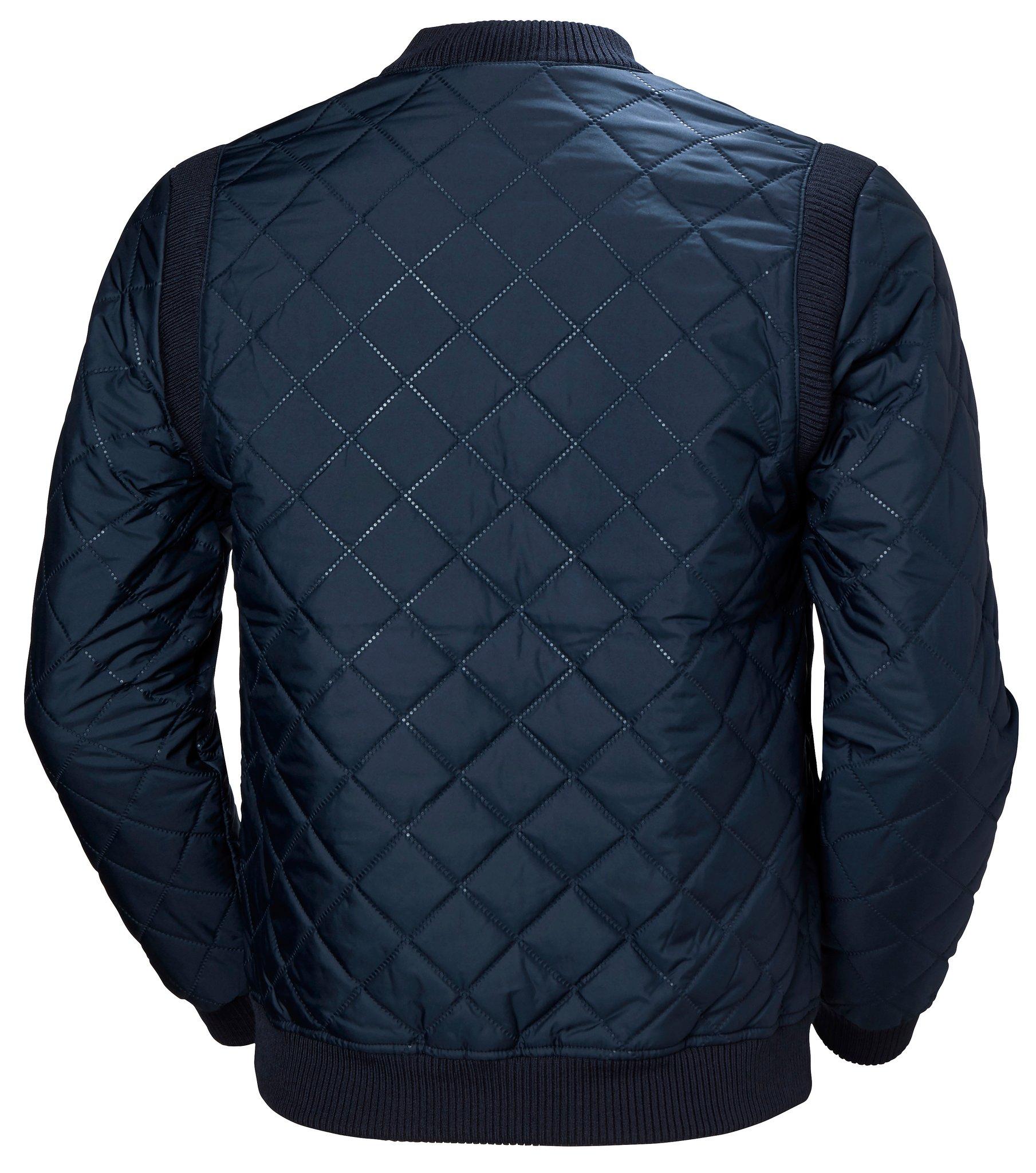 Product gallery image number 2 for product HH Gardener Jacket - Men's