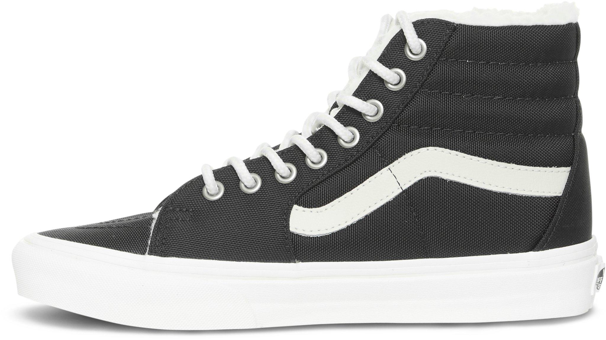 Numéro de l'image de la galerie de produits 5 pour le produit Souliers Sk8-Hi - Unisexe