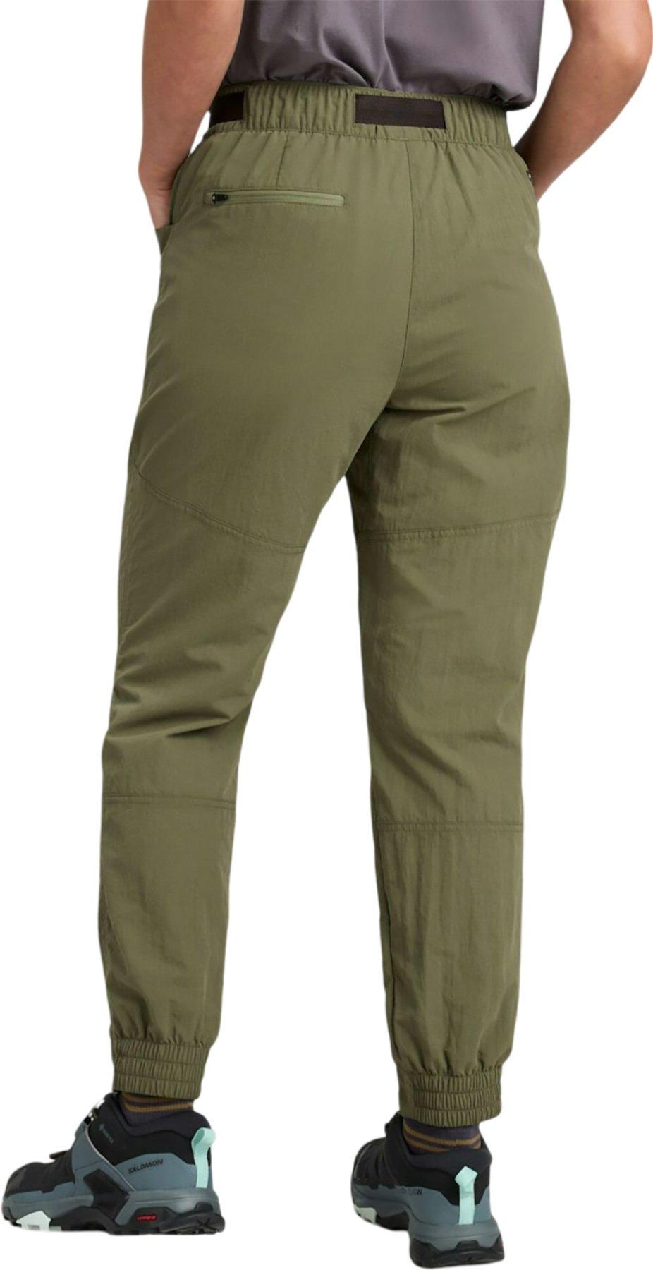 Numéro de l'image de la galerie de produits 2 pour le produit Pantalon Evry-Day - Femme