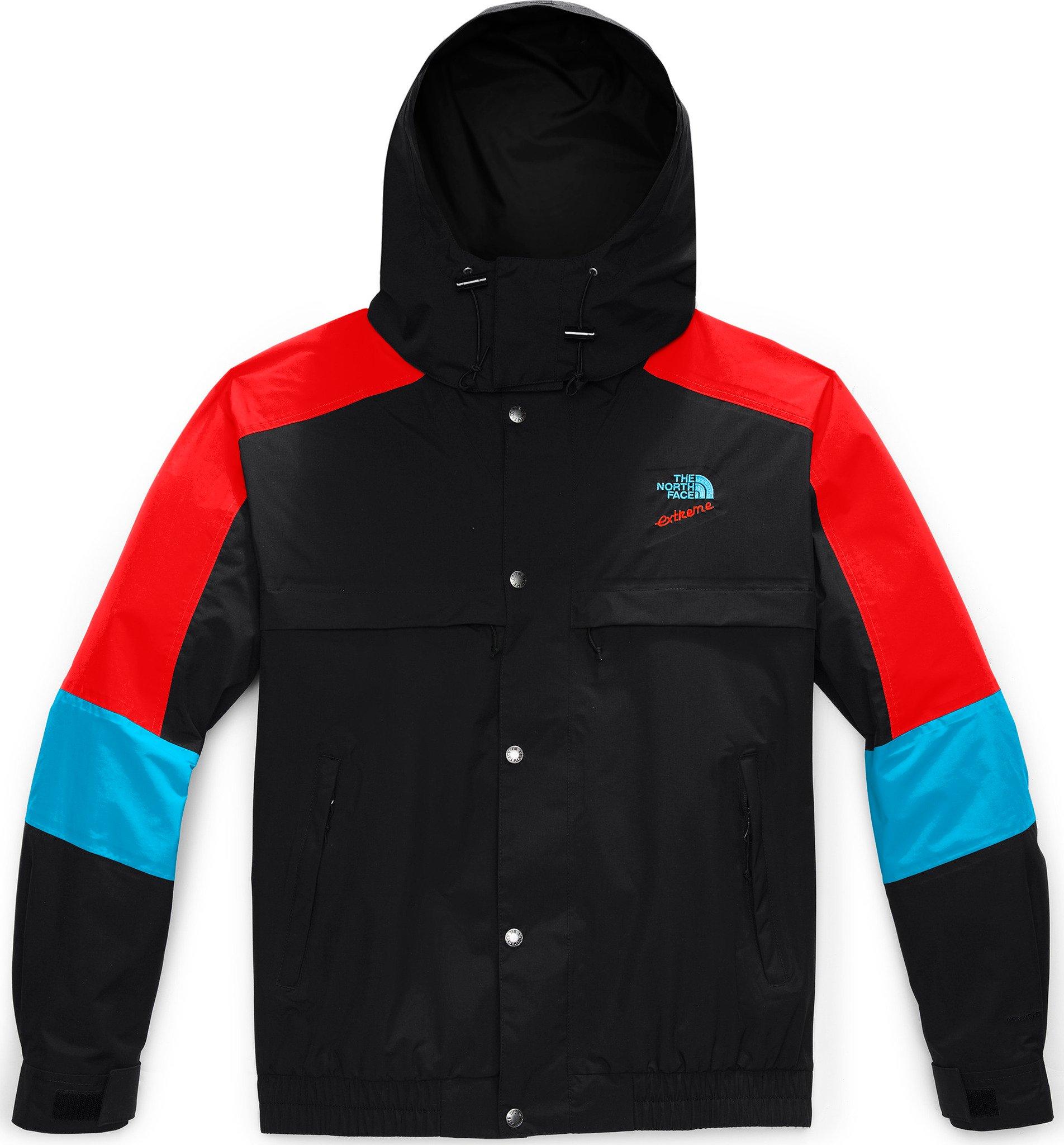 Product gallery image number 1 for product 90 Extreme Rain Jacket - Unisex