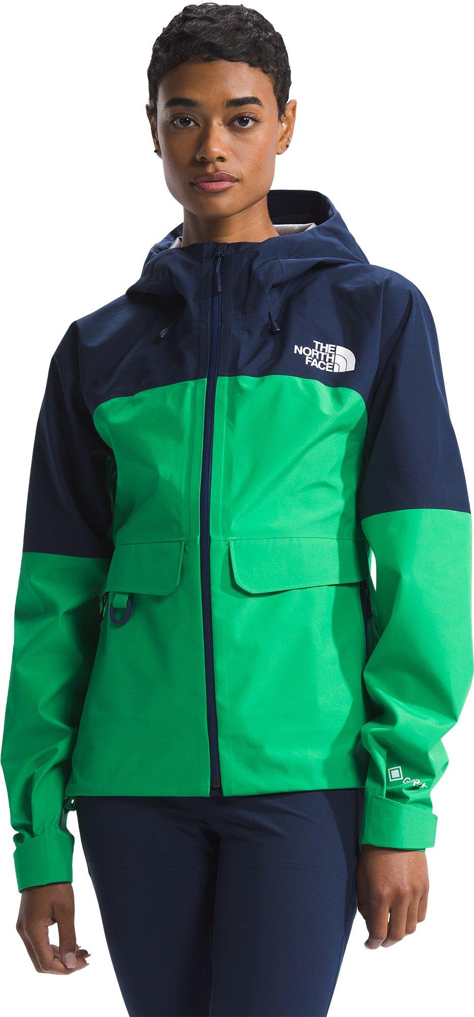 Product gallery image number 2 for product Devils Brook Gore-Tex Jacket - Women’s