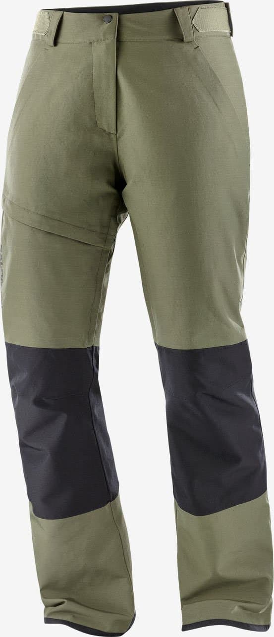 Numéro de l'image de la galerie de produits 5 pour le produit Pantalon de ski Bashley Puff - Femme