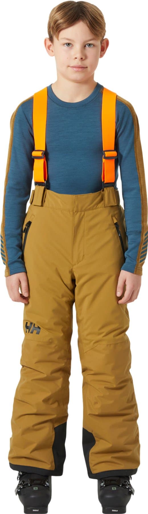 Product gallery image number 5 for product No Limits 2.0 Pant - Big Kids