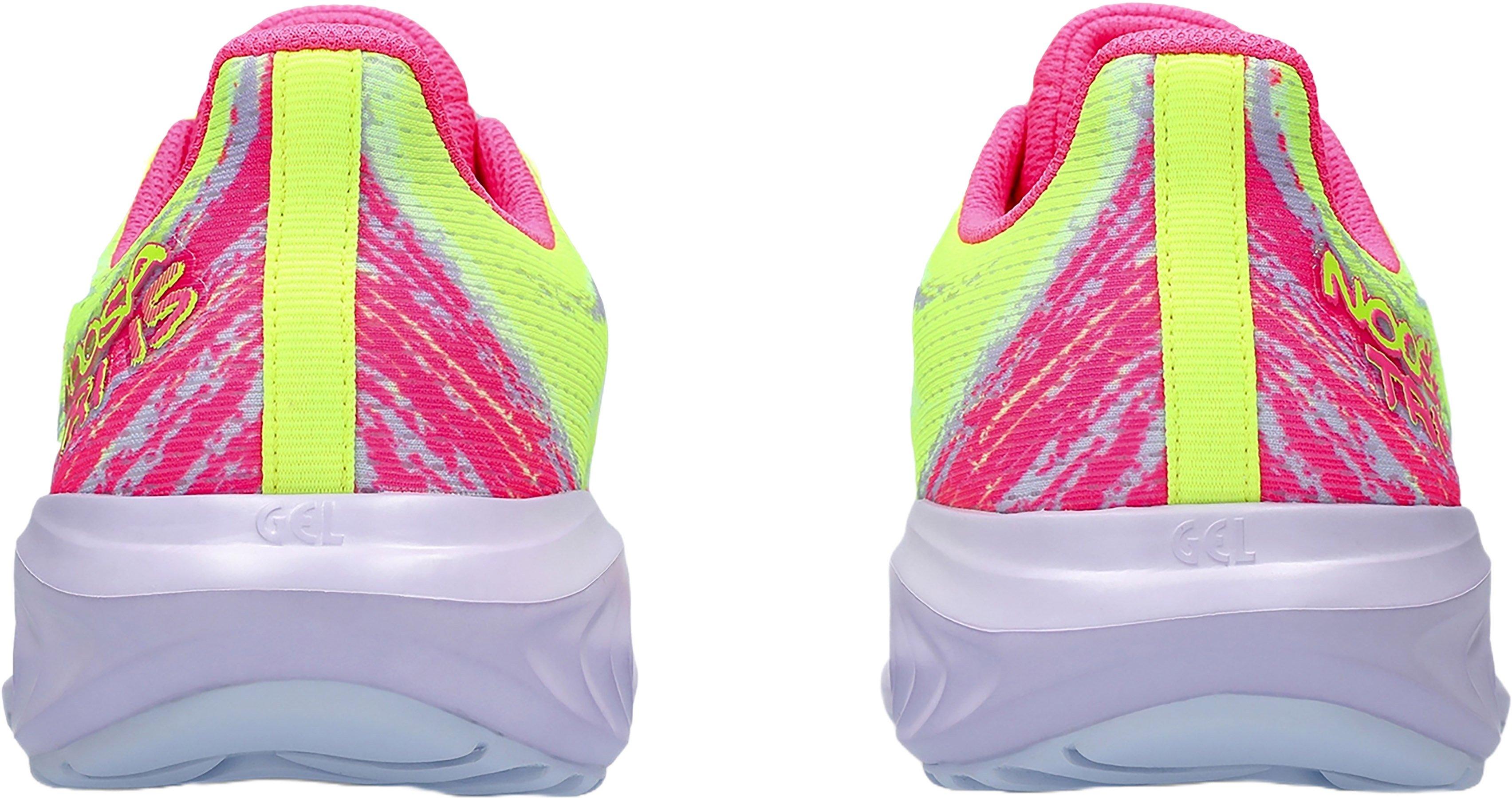 Product gallery image number 6 for product Gel-Noosa Tri 15 Gs Running Shoe - Kid