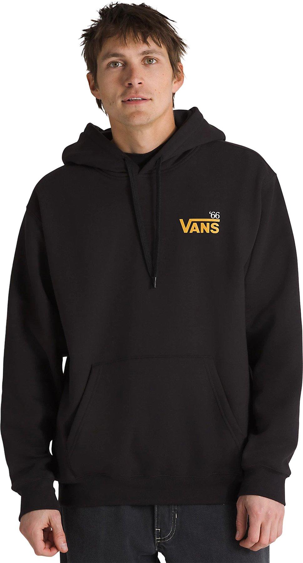 Product image for Posted Loose Fit Pullover Hoodie - Men's