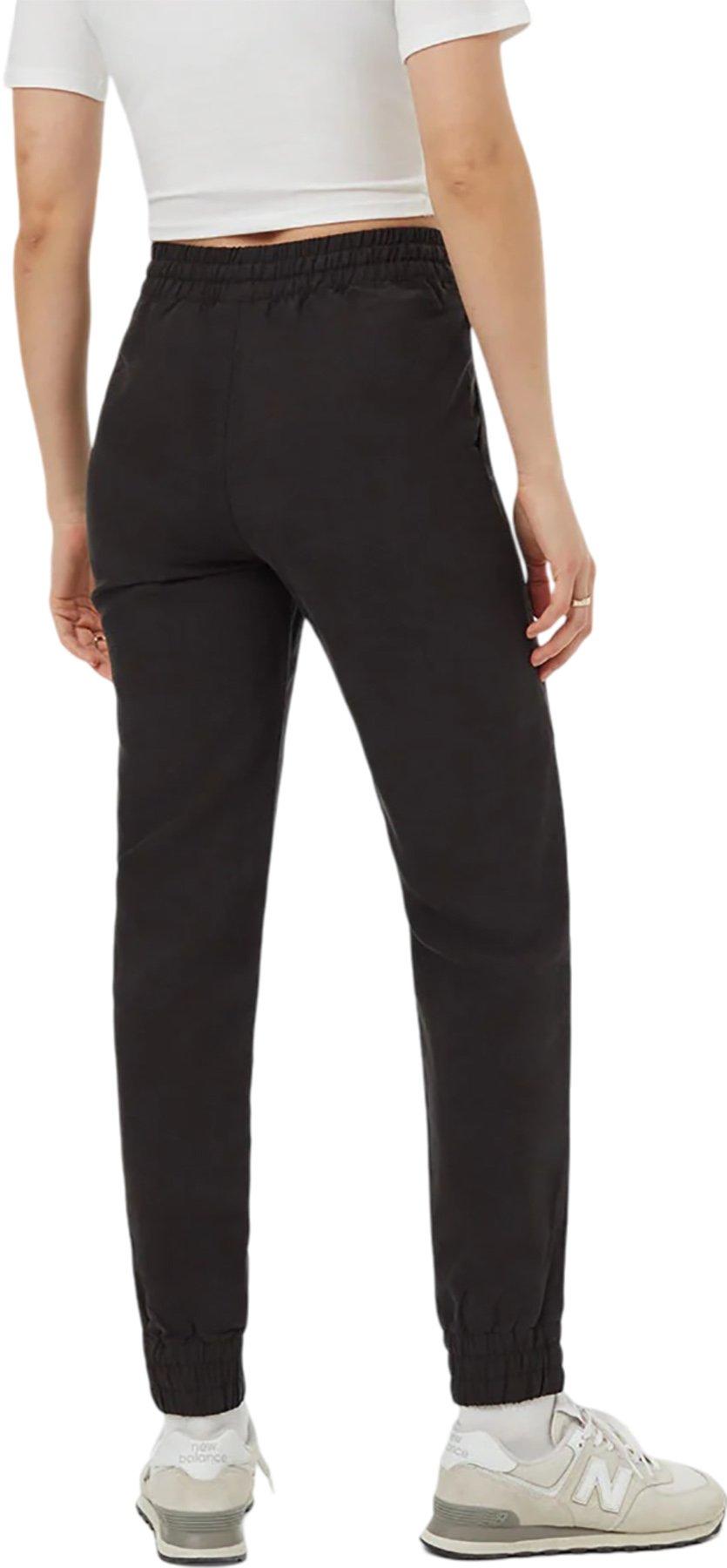 Product gallery image number 3 for product TreeLinen Thruline Pants - Women's