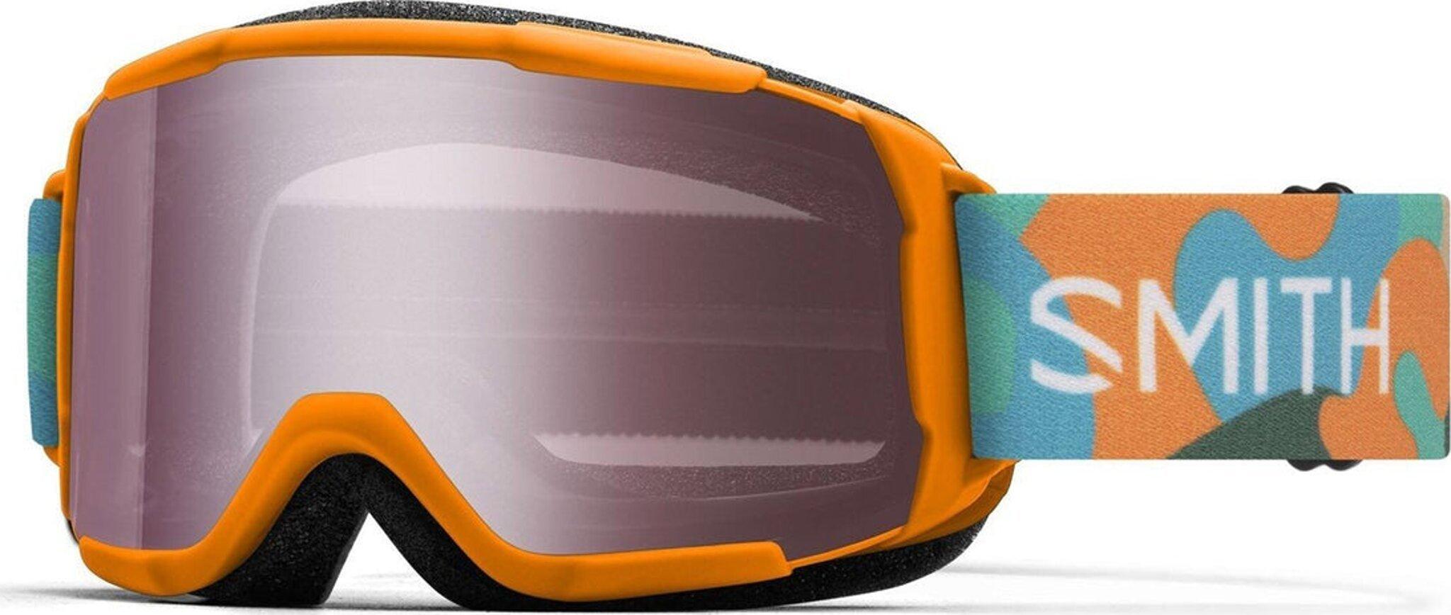 Product gallery image number 1 for product Daredevil Mirror Goggles - Youth