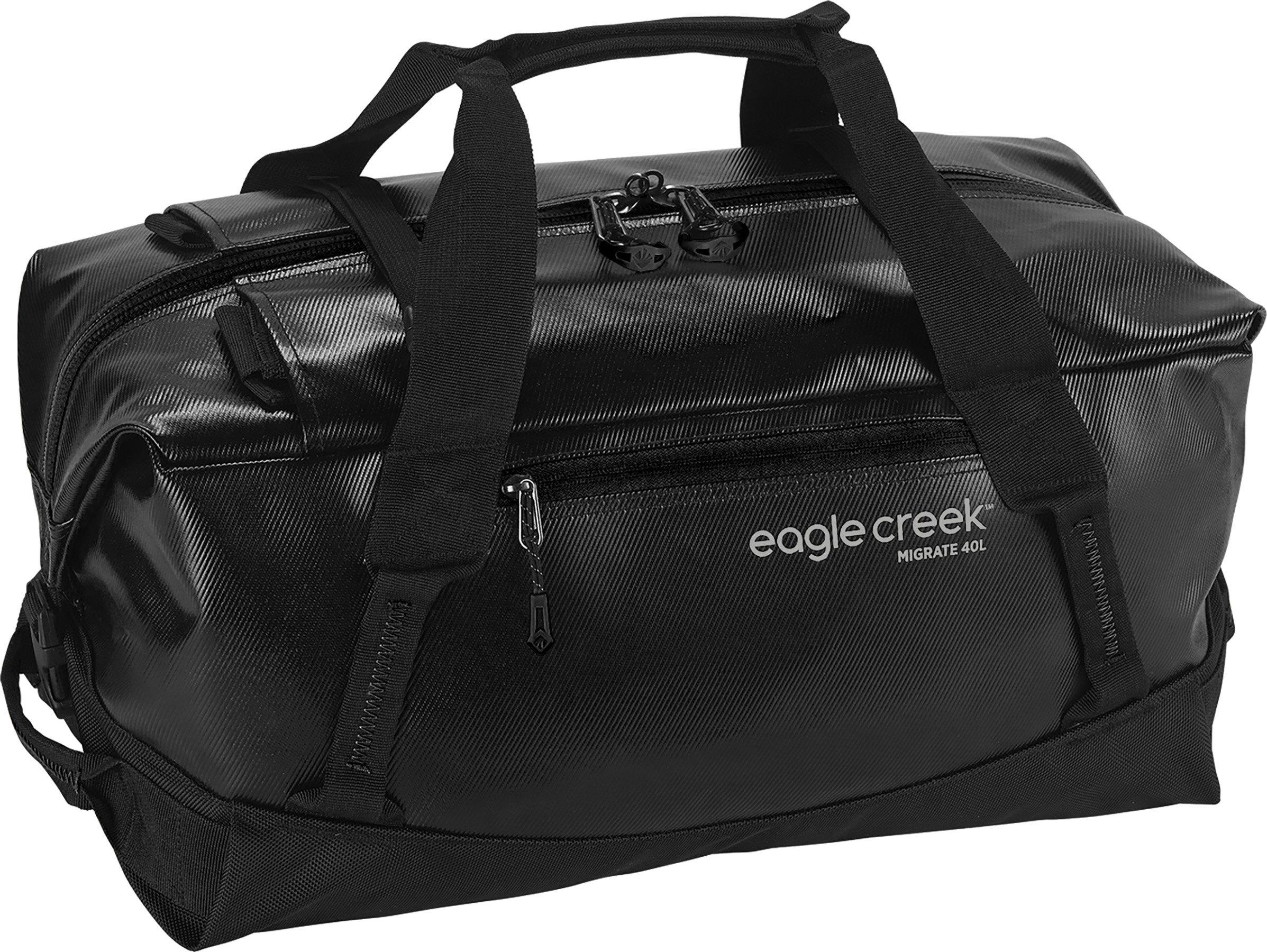 Product gallery image number 1 for product Migrate Duffel Bag 40L