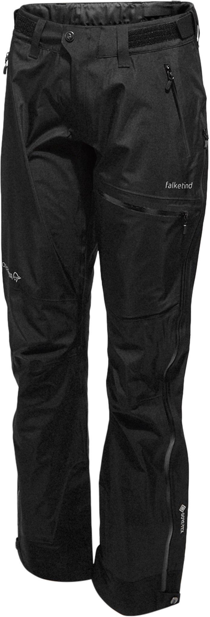 Numéro de l'image de la galerie de produits 5 pour le produit Pantalon Falketind Gore-Tex - Femme