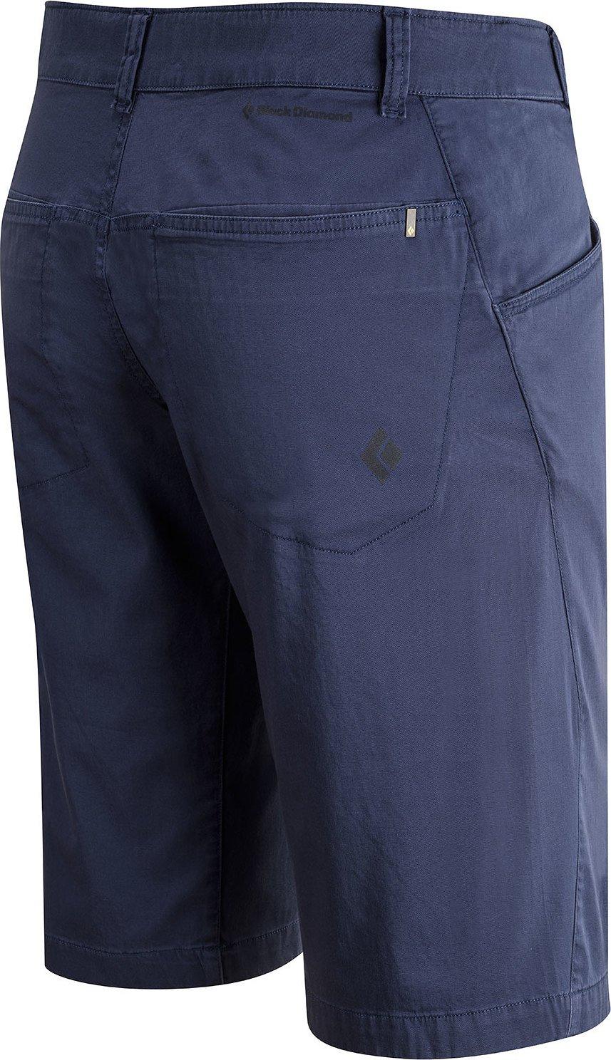 Product gallery image number 3 for product Credo Short - Men's