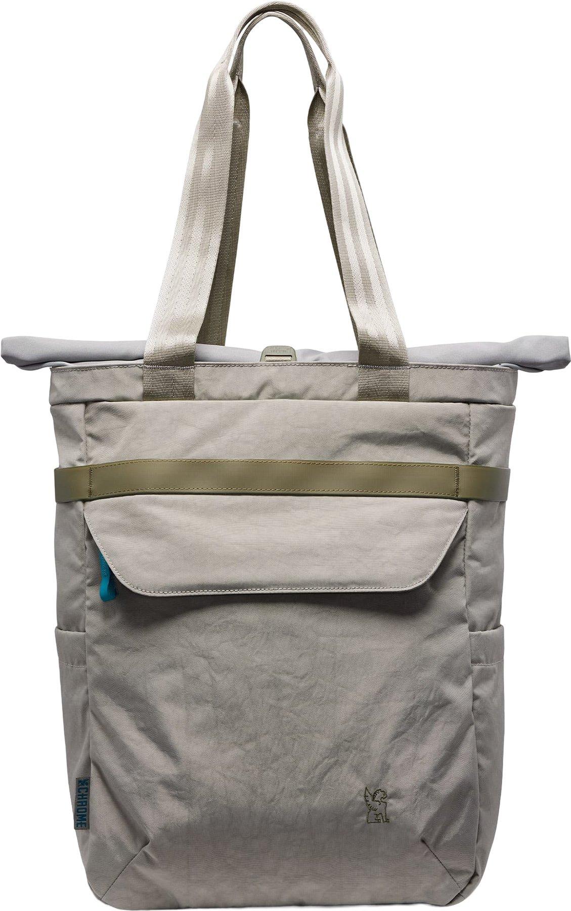 Product gallery image number 3 for product Valencia Totepack 22L