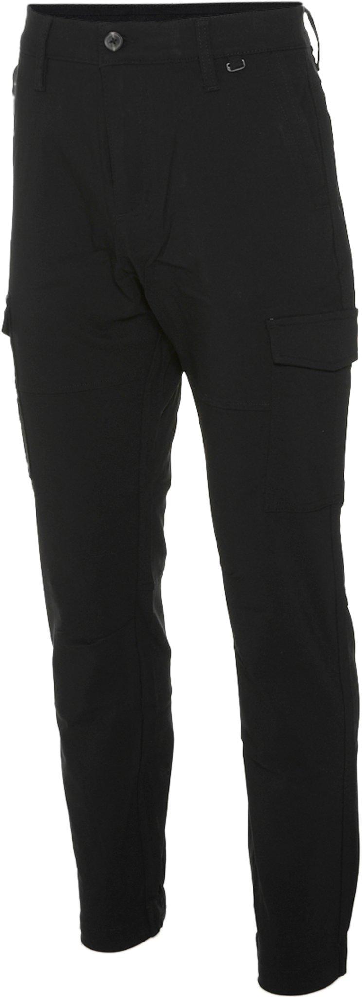 Product gallery image number 3 for product Bungee Cargo Pants - Men's