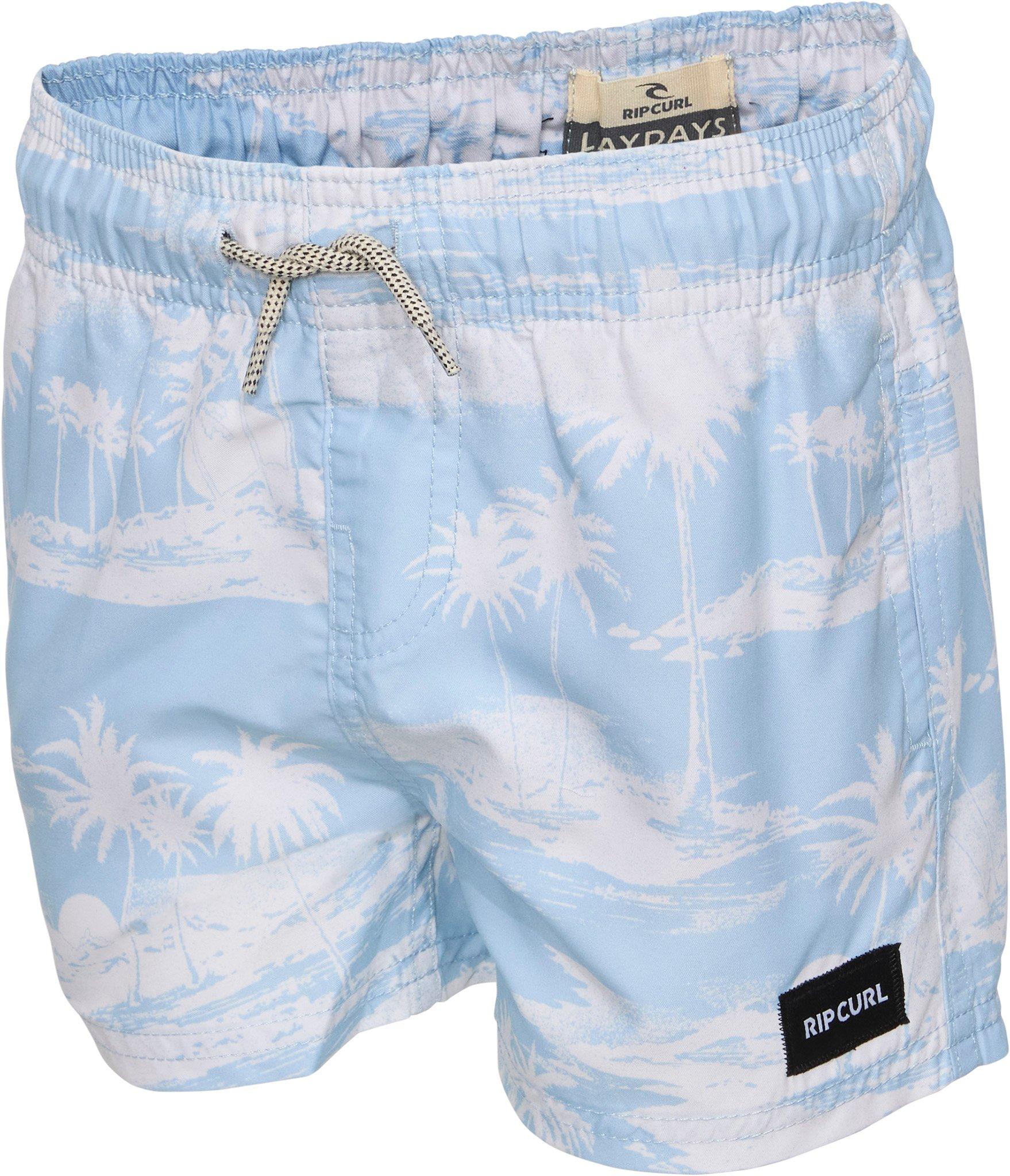 Product gallery image number 3 for product Dreamers Volley Boardshorts - Boys