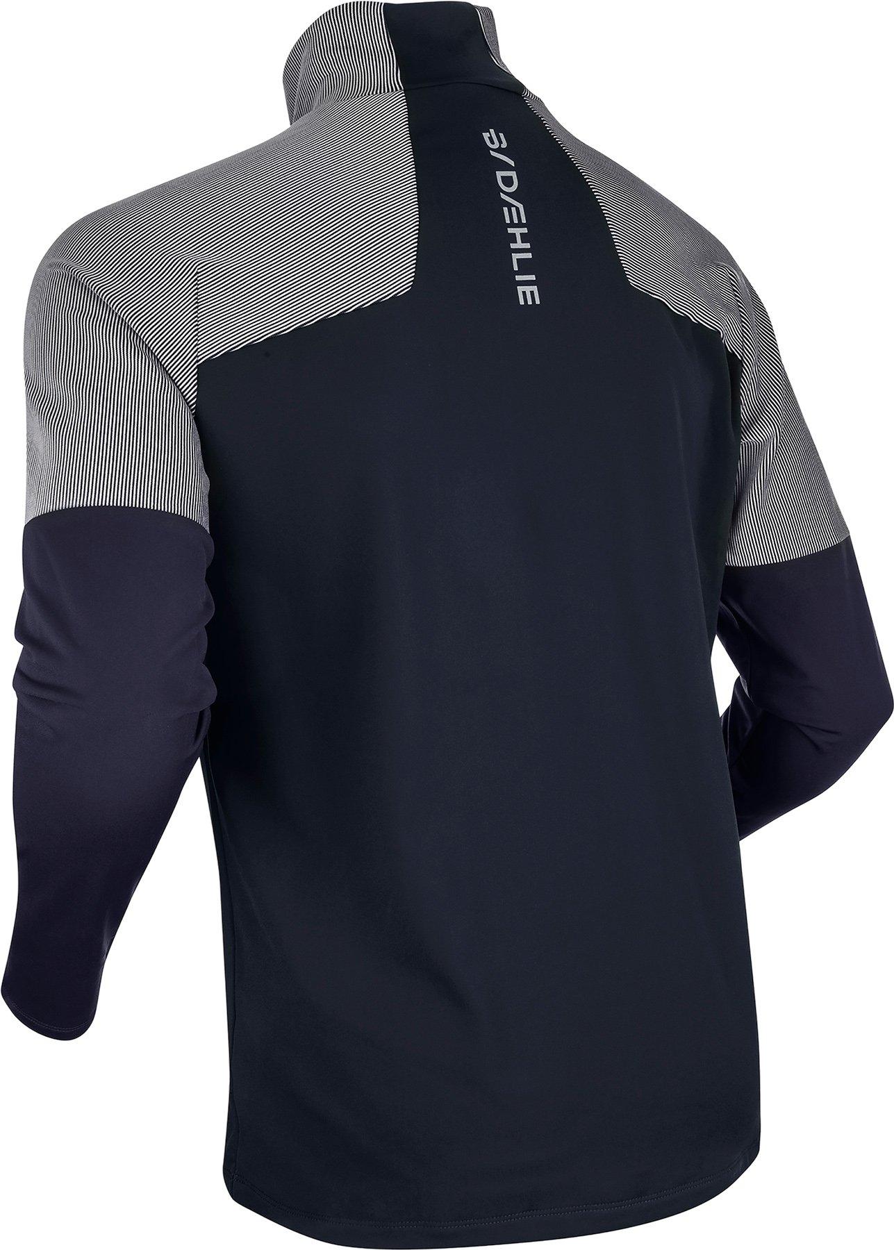 Product gallery image number 6 for product Protection Long Sleeve Running Top - Men's