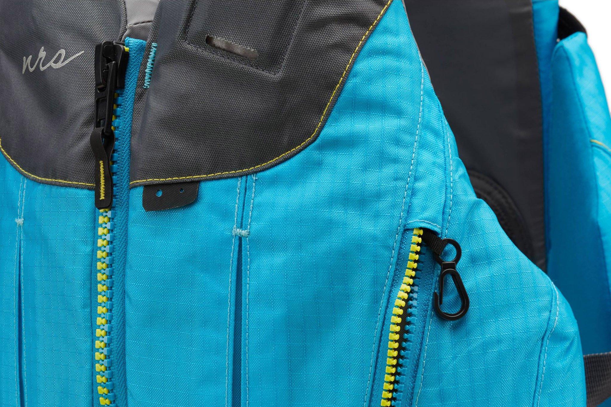 Product gallery image number 3 for product Nora PFD Life Vest - Women's