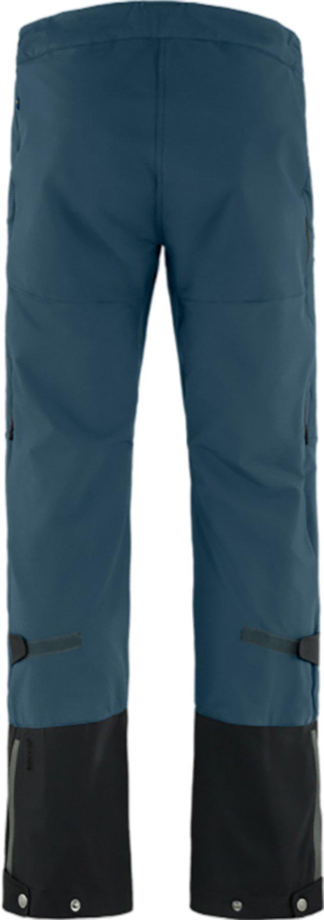 Numéro de l'image de la galerie de produits 2 pour le produit Pantalon de randonnée Bergtagen - Homme