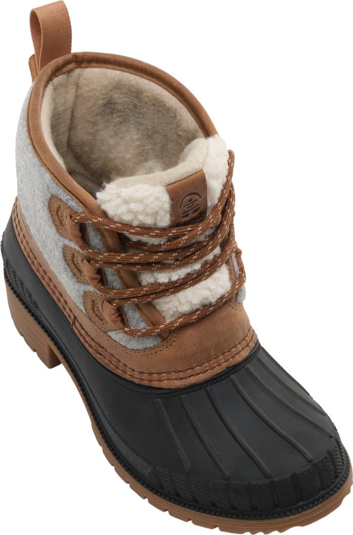 Product gallery image number 3 for product Sienna Lo Winter Boots - Women's