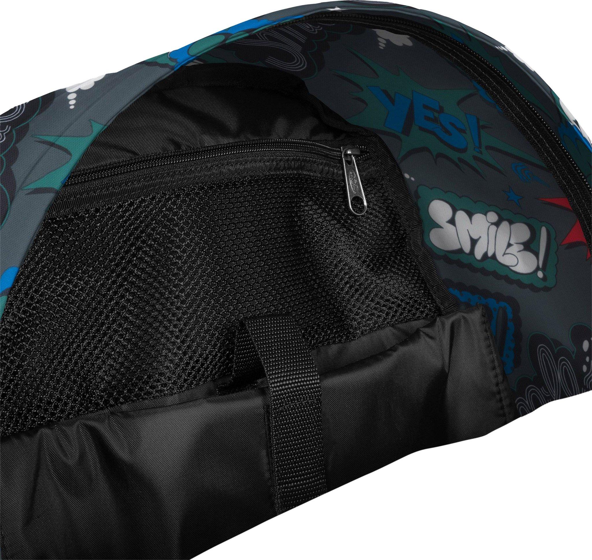 Product gallery image number 5 for product Office Zippl'R Commuter Bag 27L