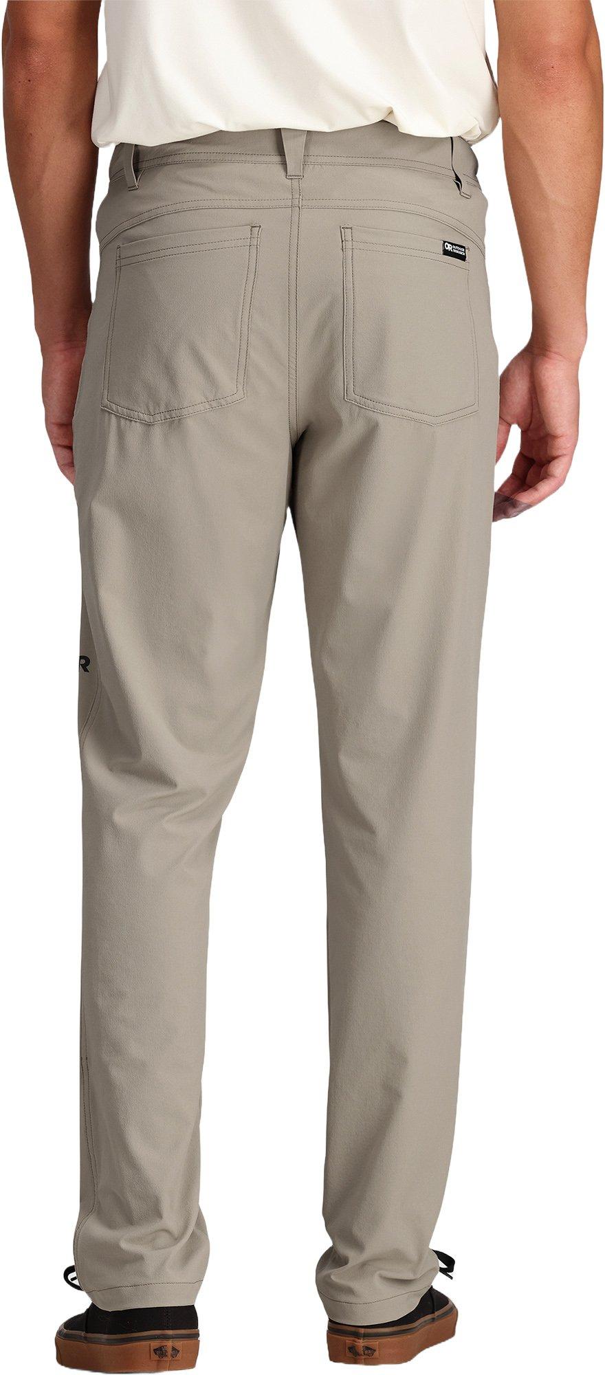 Numéro de l'image de la galerie de produits 2 pour le produit Pantalon Ferrosi Transit 32 po - Homme