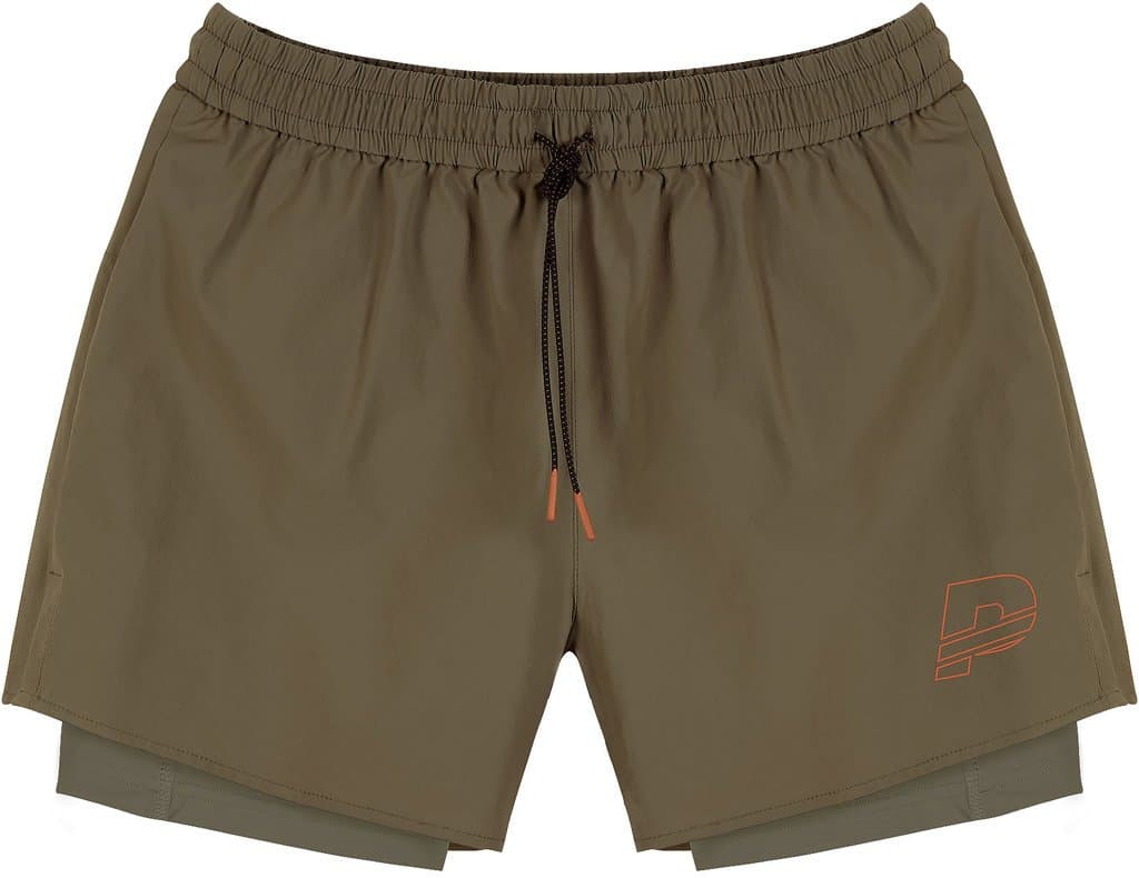 Product image for Diablo Double Layer Shorts - Unisex