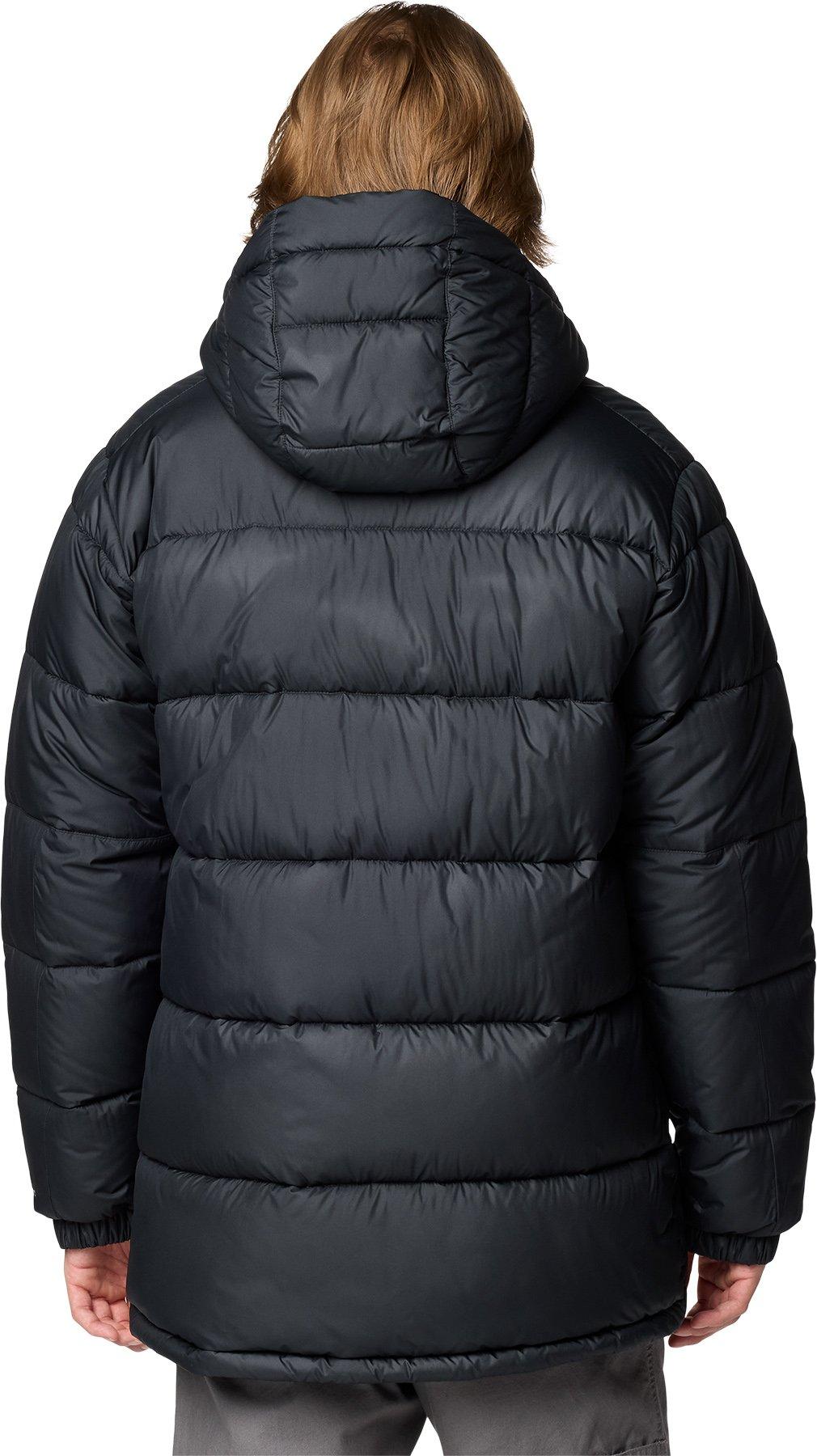 Numéro de l'image de la galerie de produits 2 pour le produit Parka Pike Lake - Homme