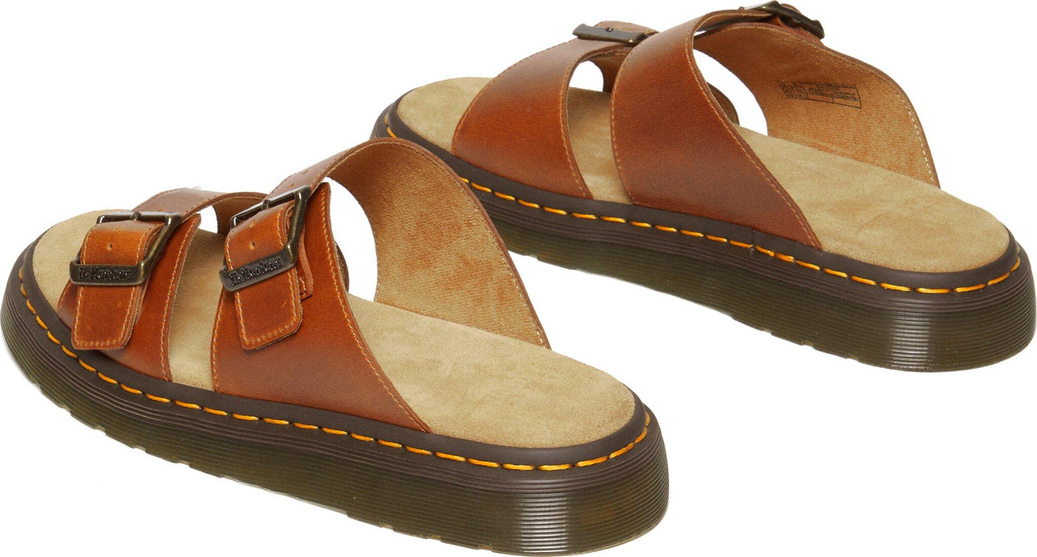 Product gallery image number 2 for product Josef Sandals - Unisex