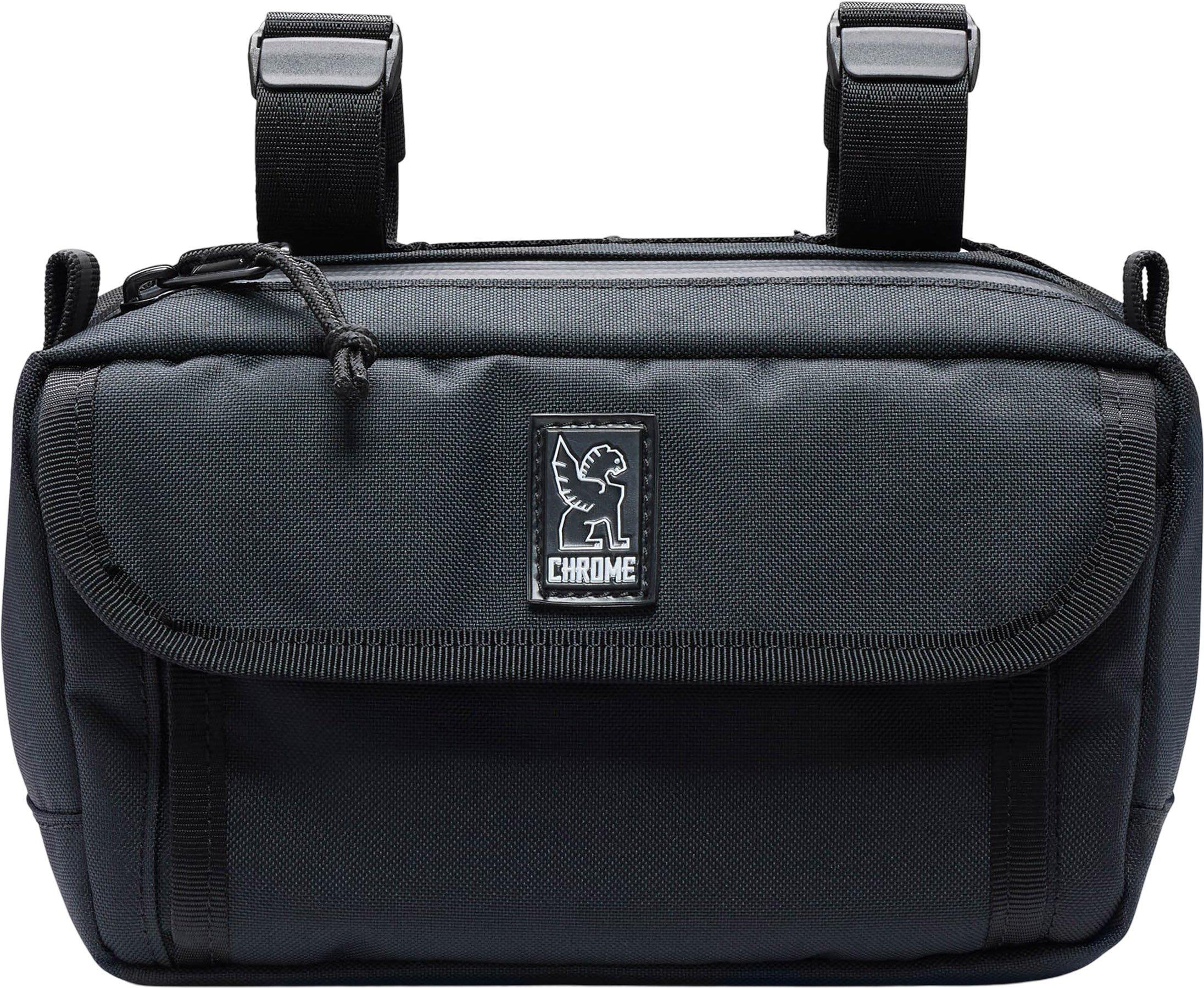 Product gallery image number 3 for product Holman Handlebar Bag 3L