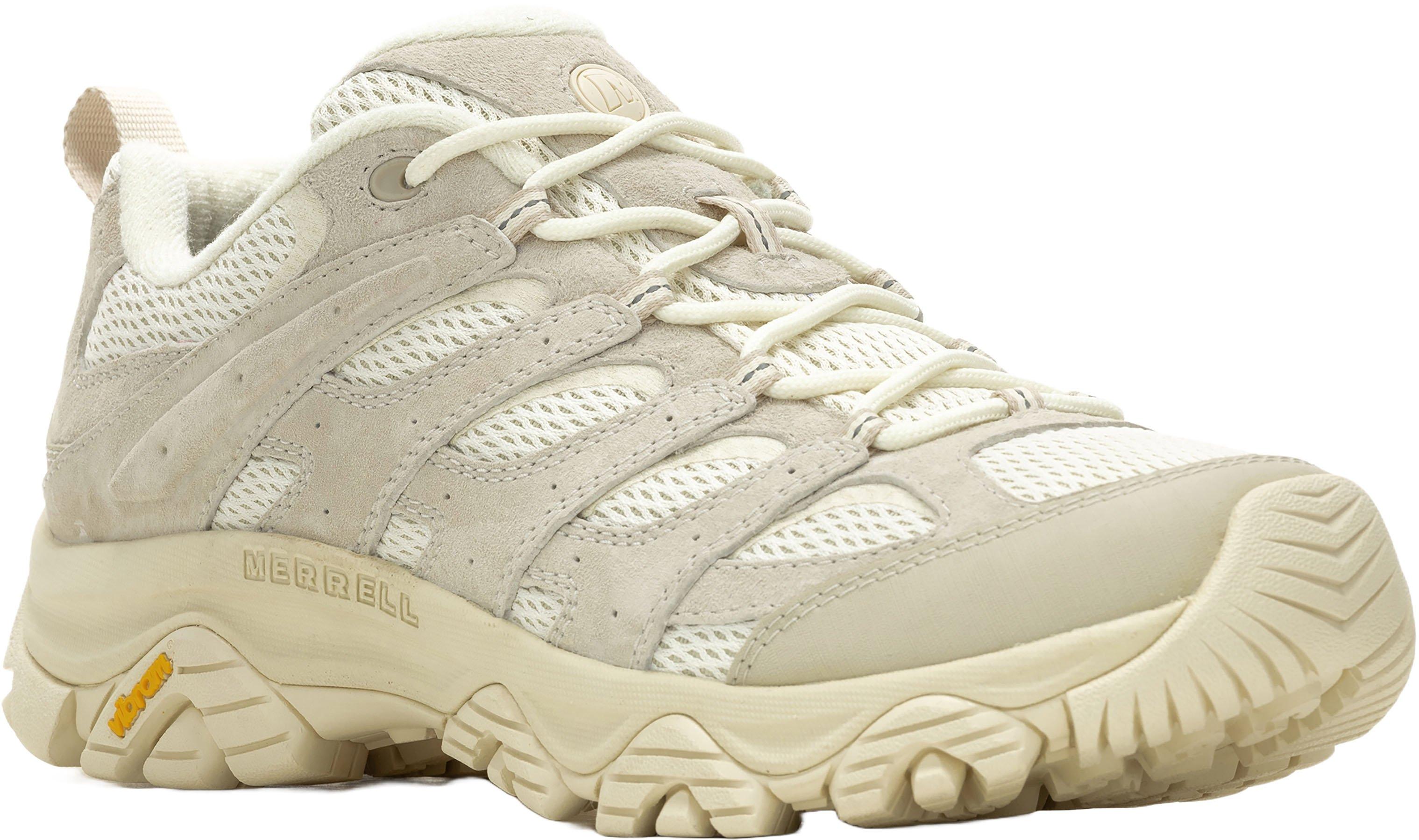 Product gallery image number 2 for product Moab 3 Shoes - Men's