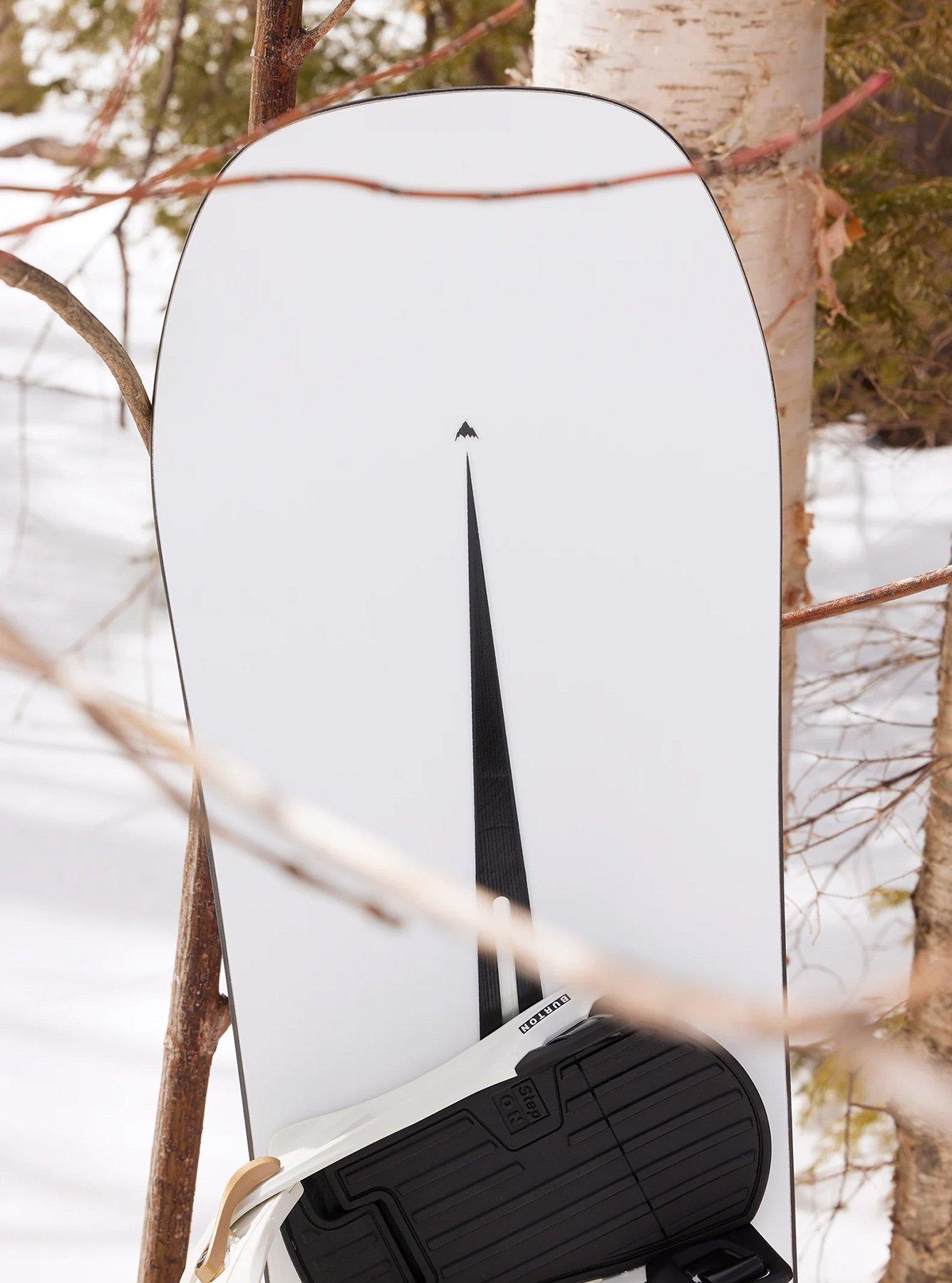 Product gallery image number 3 for product Custom Flying V Snowboard - Men's