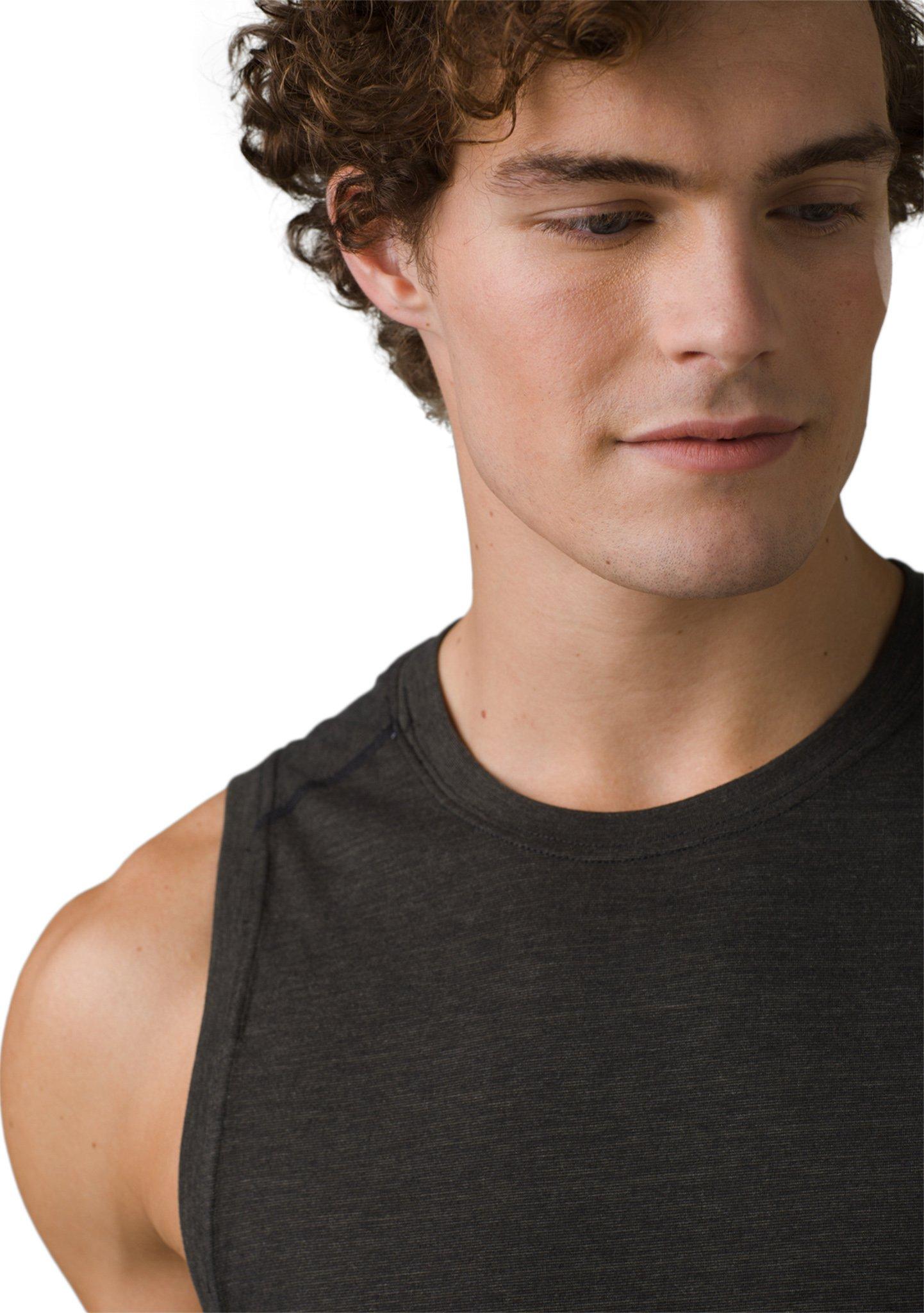 Product gallery image number 3 for product Prospect Heights Tank - Men's