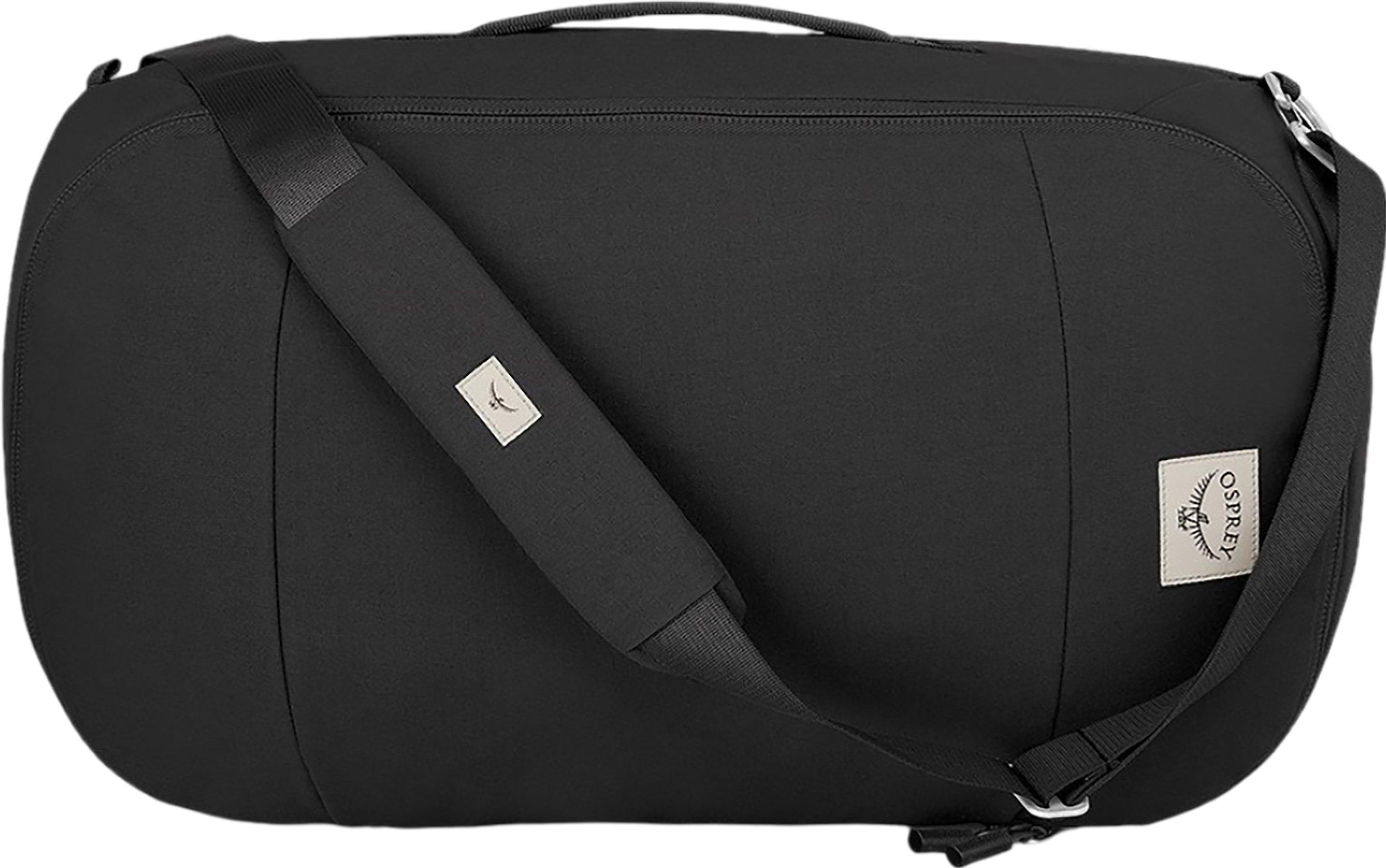 Product gallery image number 2 for product Arcane Duffel 30L