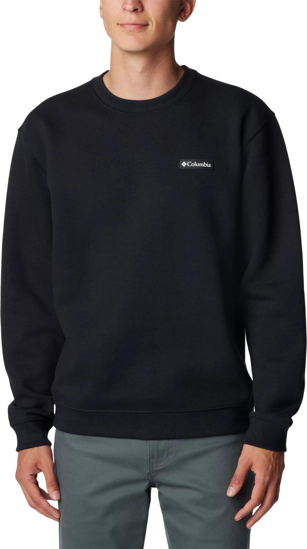 Product gallery image number 1 for product Marble Canyon Heavyweight Sweatshirt - Men's