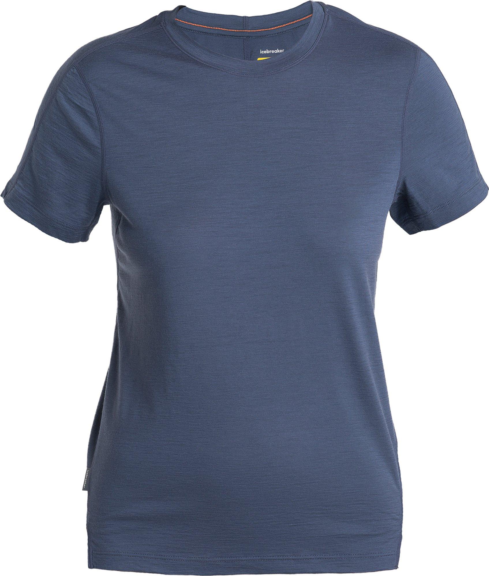 Product gallery image number 1 for product MerinoFine 150 Ace Short Sleeve T-Shirt - Women's