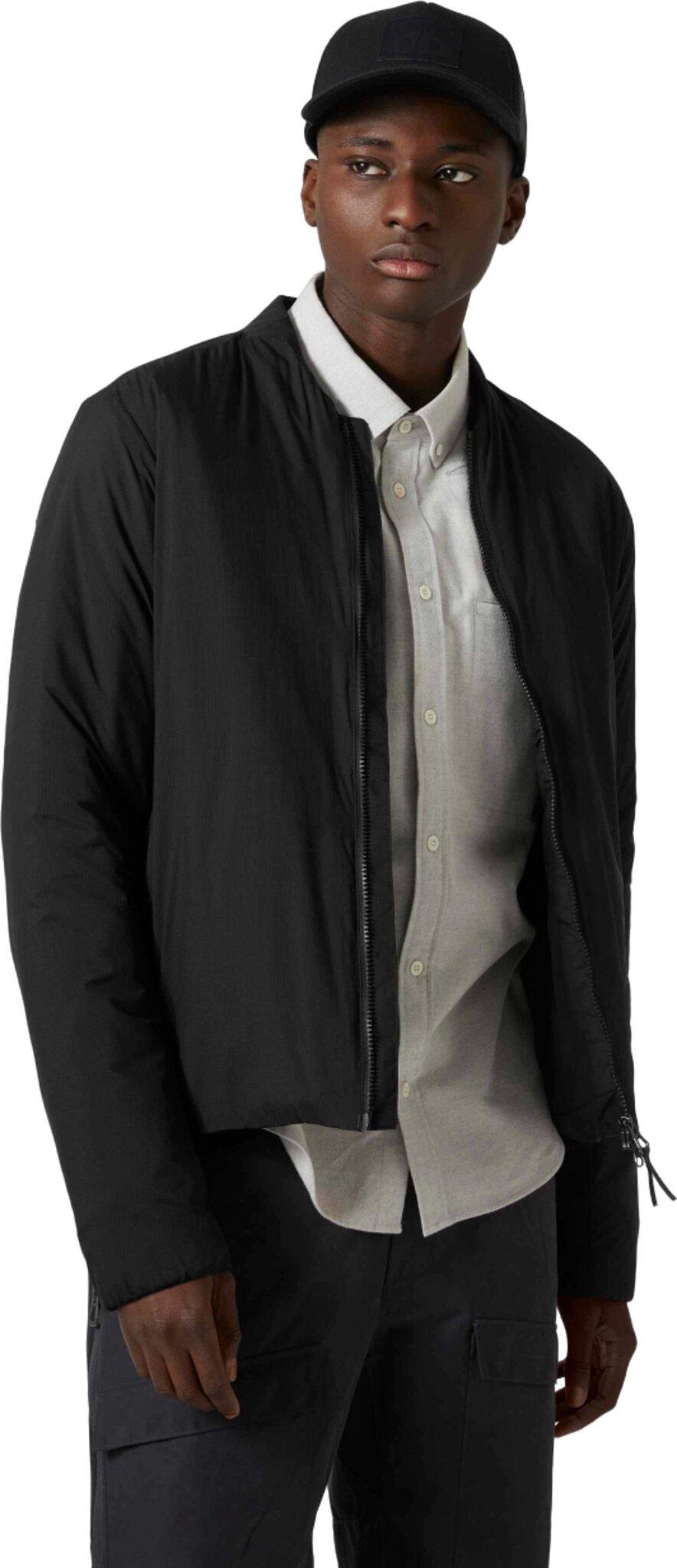 Product gallery image number 4 for product F2F Soft Insulated Jacket - Men's