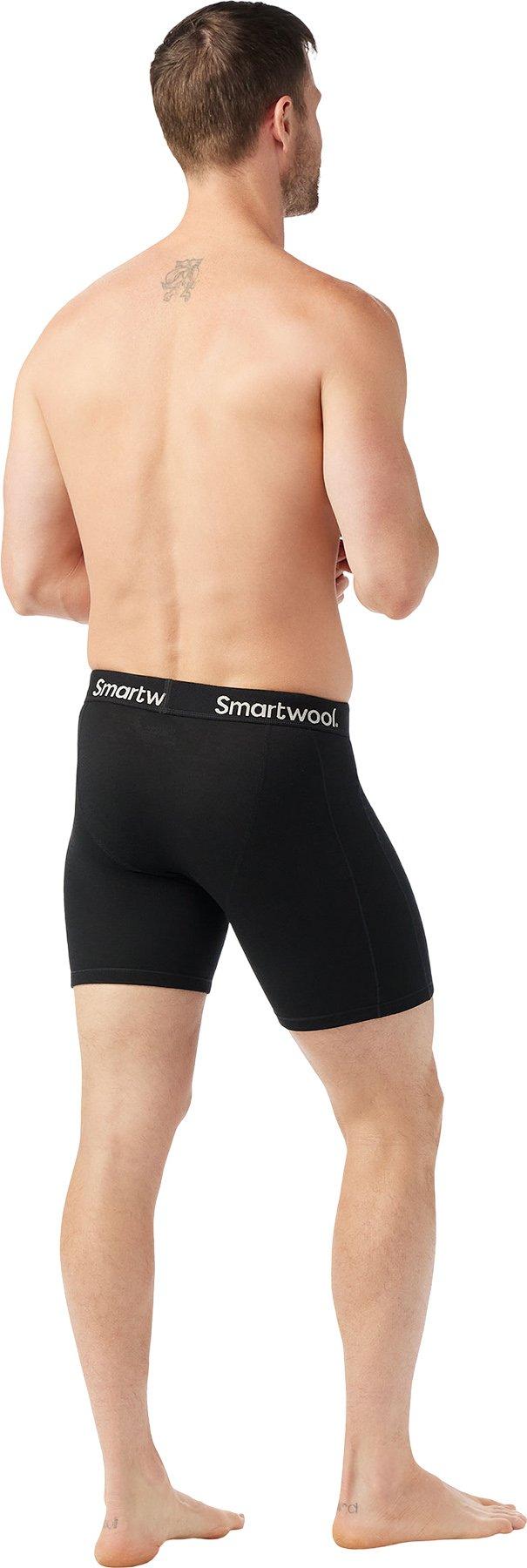 Product gallery image number 3 for product Active Wind Boxer Brief - Men's