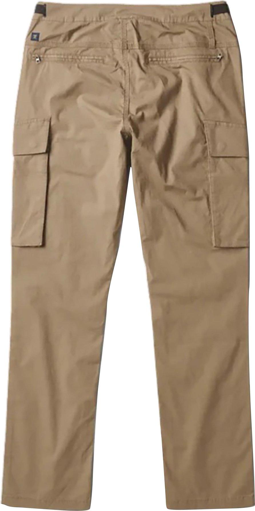 Product gallery image number 2 for product Campover Cargo Pants - Men's