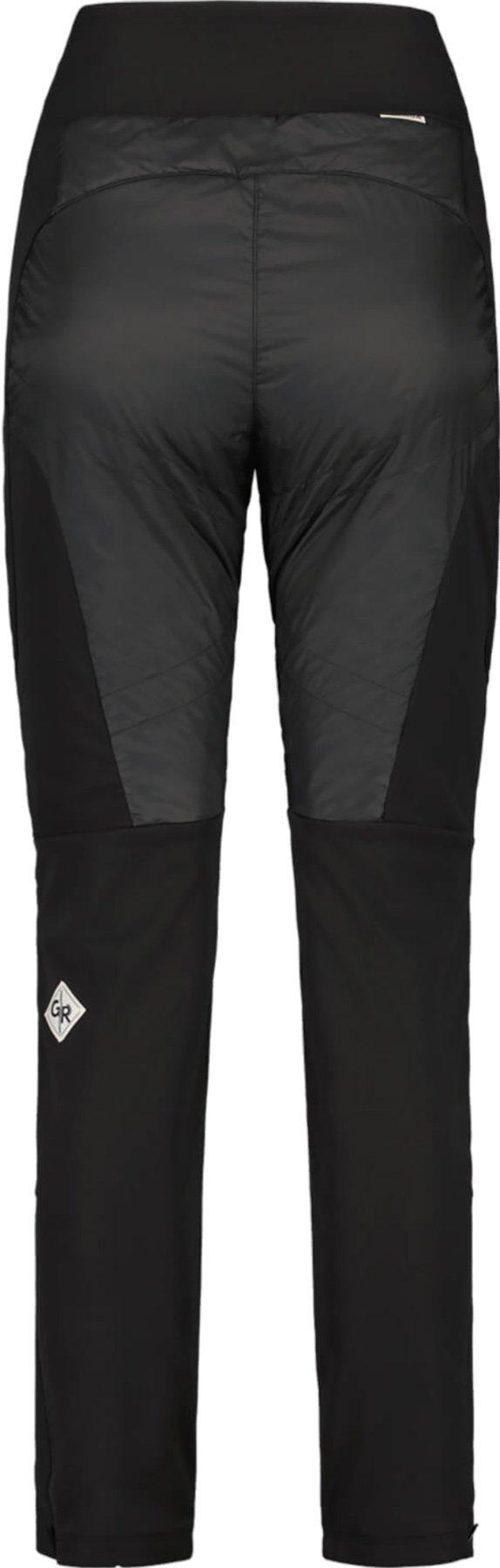 Product gallery image number 2 for product ZengoM. Nordic Puffer Pants - Women's