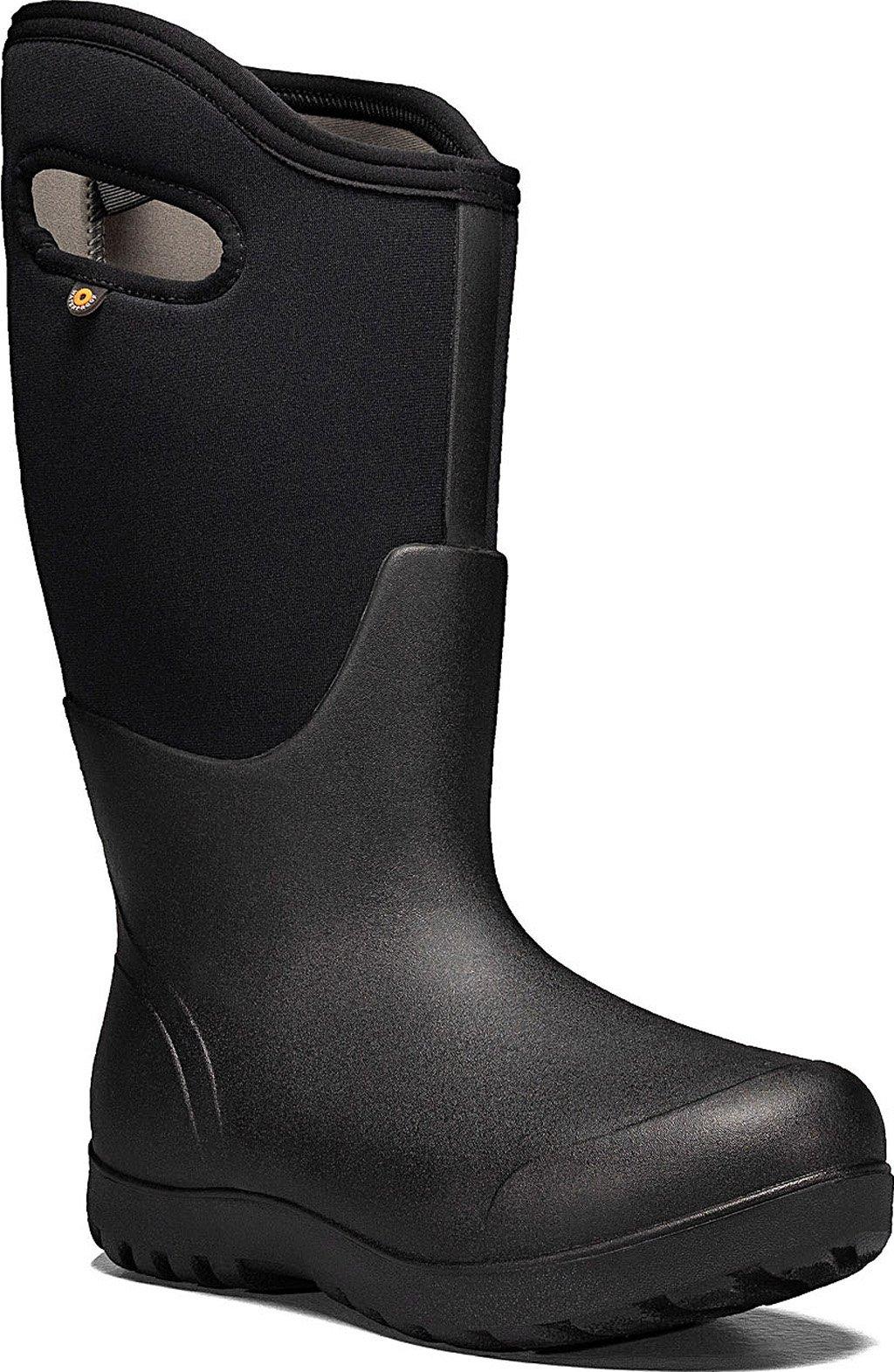 Product gallery image number 4 for product Neo-Classic Wide Calf Farm Boots - Women's