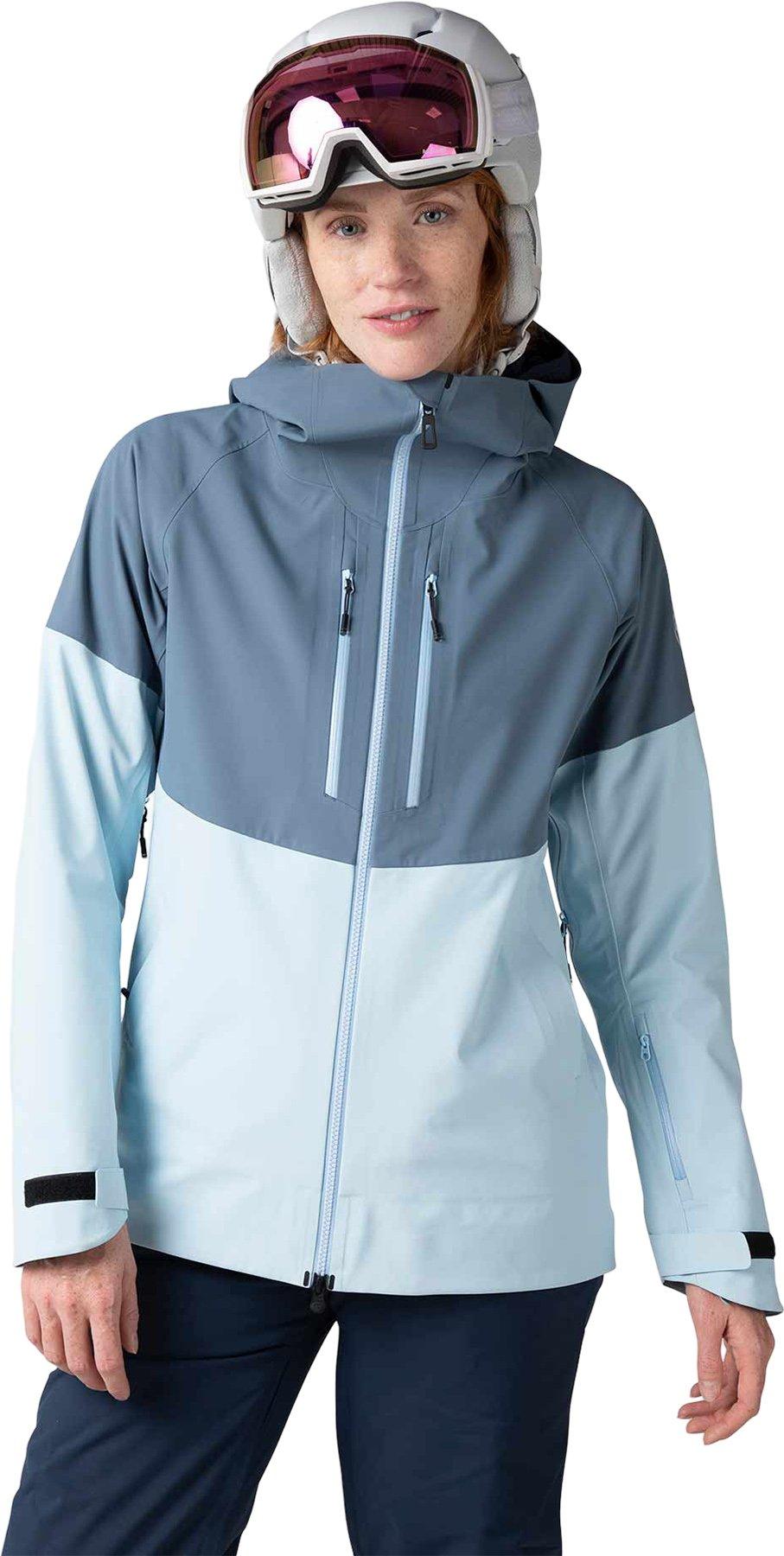 Numéro de l'image de la galerie de produits 2 pour le produit Manteau de ski Rallybird - Femme