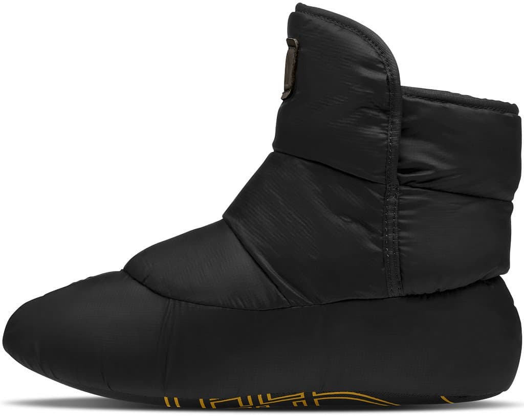 Product gallery image number 5 for product Shellista IV Shorty Waterproof Boots - Women's