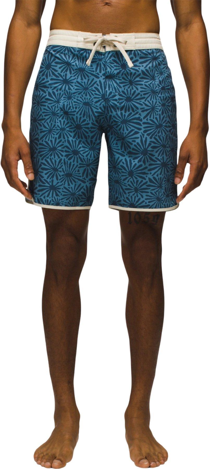 Product gallery image number 2 for product prAna Vintage Boardshorts - Men's