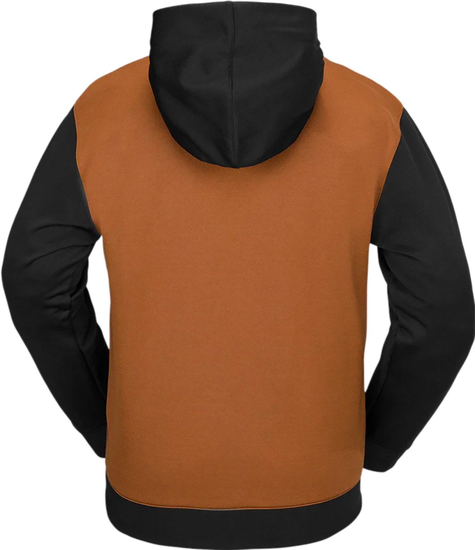 Product gallery image number 3 for product Hydro Riding Hoodie - Men's