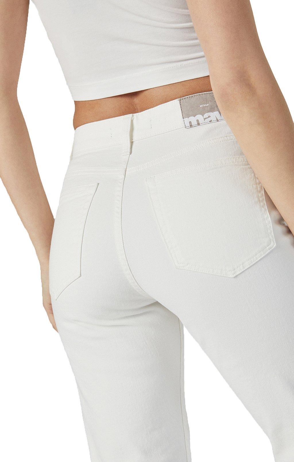 Numéro de l'image de la galerie de produits 2 pour le produit Jean jambe large Barcelona - Femme