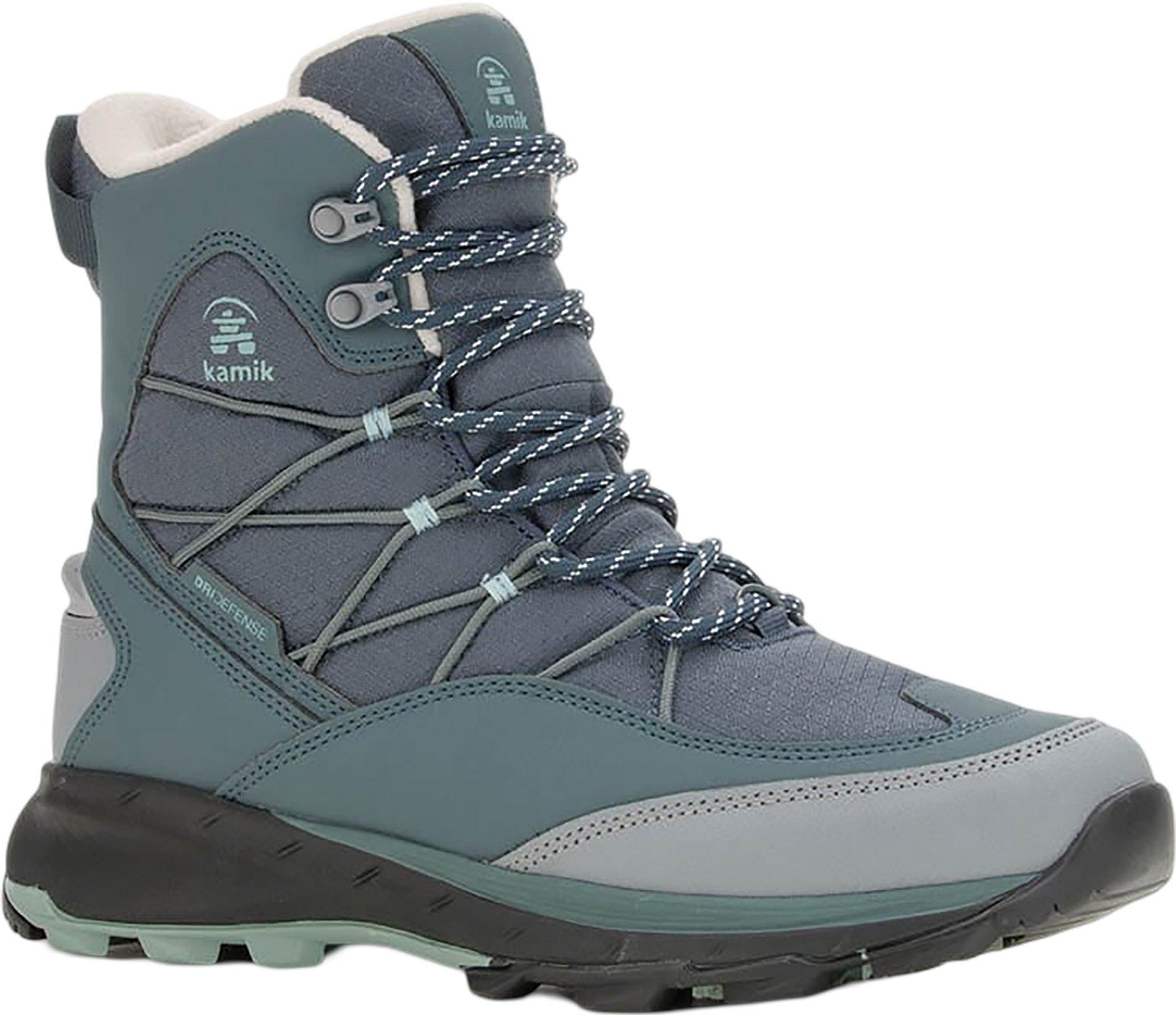 Image de produit pour Bottes imperméables Trek Ice - Femme