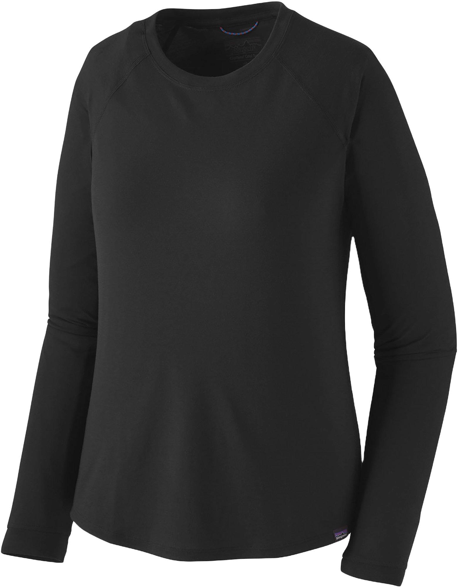 Product gallery image number 1 for product Capilene Long-Sleeved Cool Trail Shirt - Women's