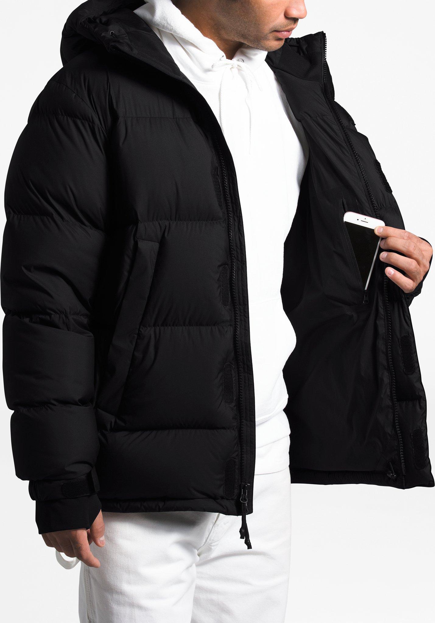 Product gallery image number 2 for product Vistaview Down Coat - Men's